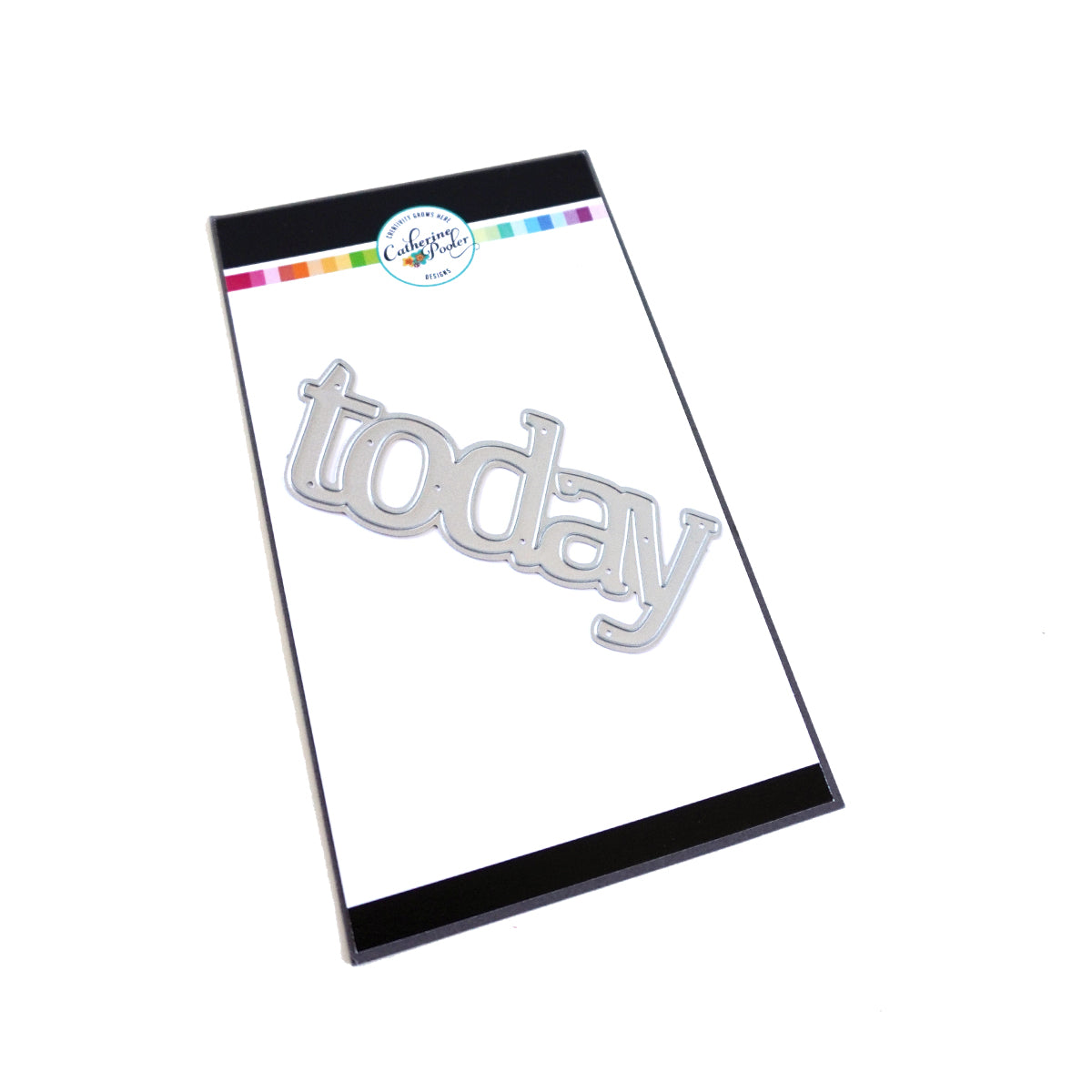 Today Word Die