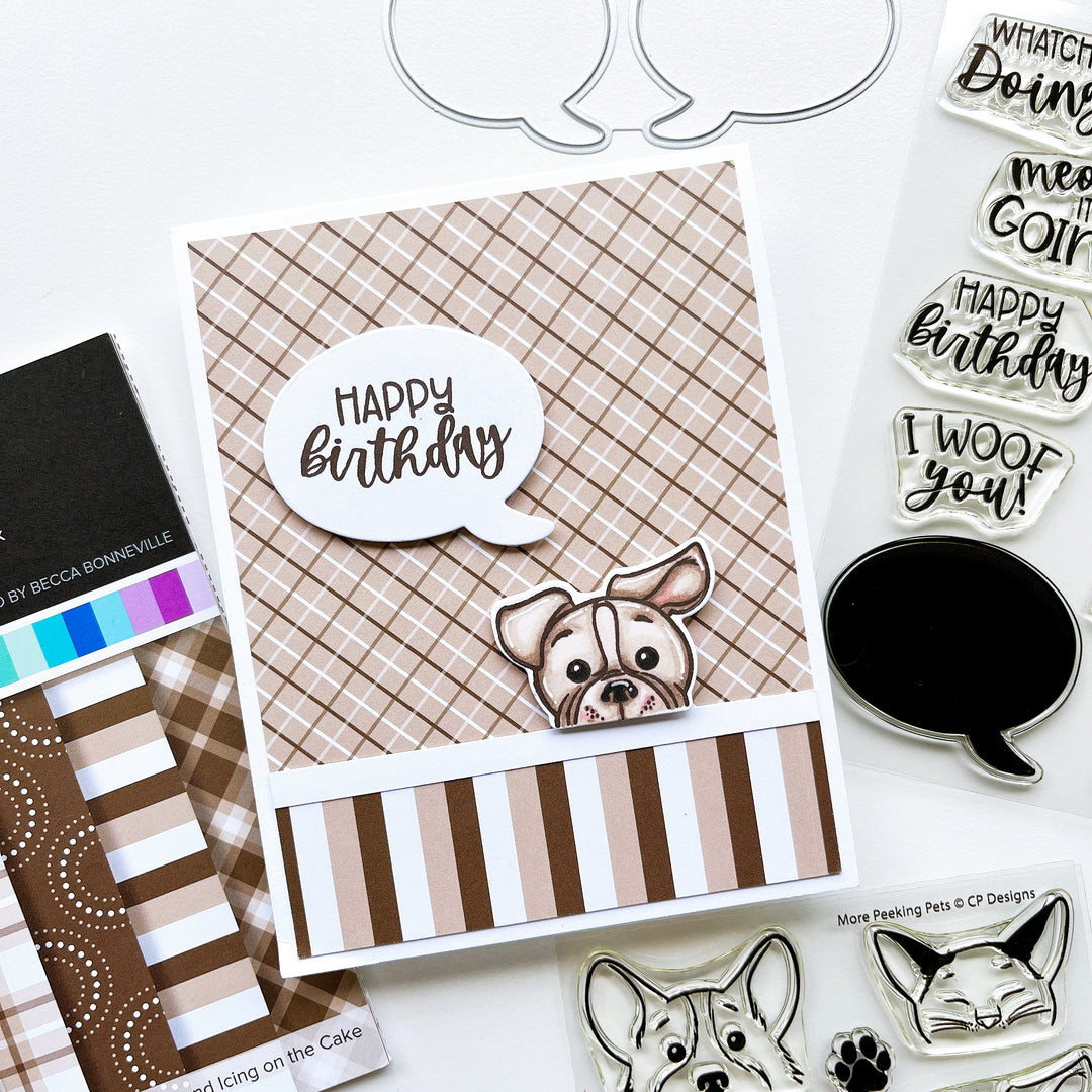 Simple Accents Bundle