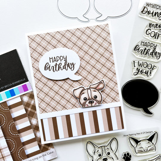 Simple Accents Bundle