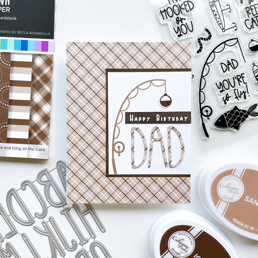 Simple Accents Bundle