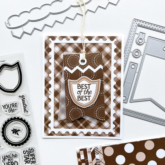 Simple Accents Bundle