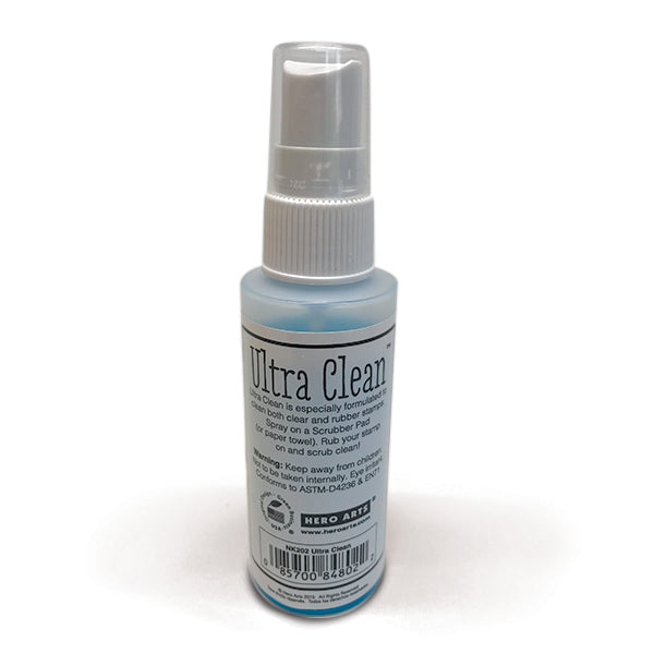 Java Ultra Cleaning Spray Ultra Clean Spray – Catherine Pooler Designs