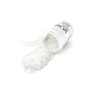 Disco Ball Embossing Glitter by WOW