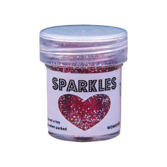 Oh Dorothy! Sparkles Glitter by WOW