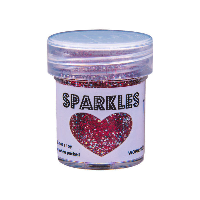 Oh Dorothy! Sparkles Glitter by WOW