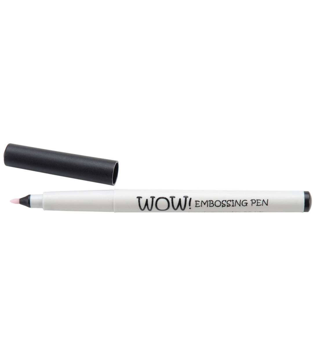 embossing pen by wow