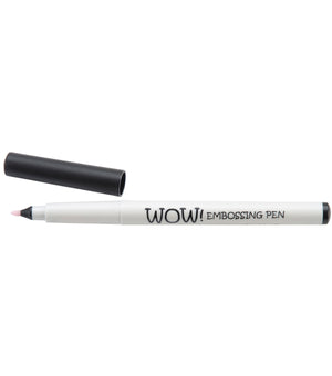 embossing pen by wow