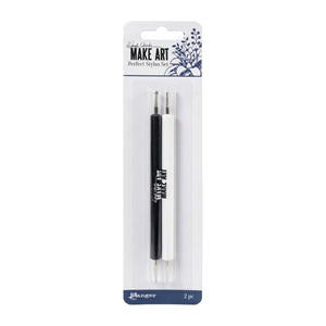 Perfect Stylus Set for Make Art STAY-tion by Wendy Vecchi