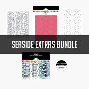 Seaside Extras Bundle graphic