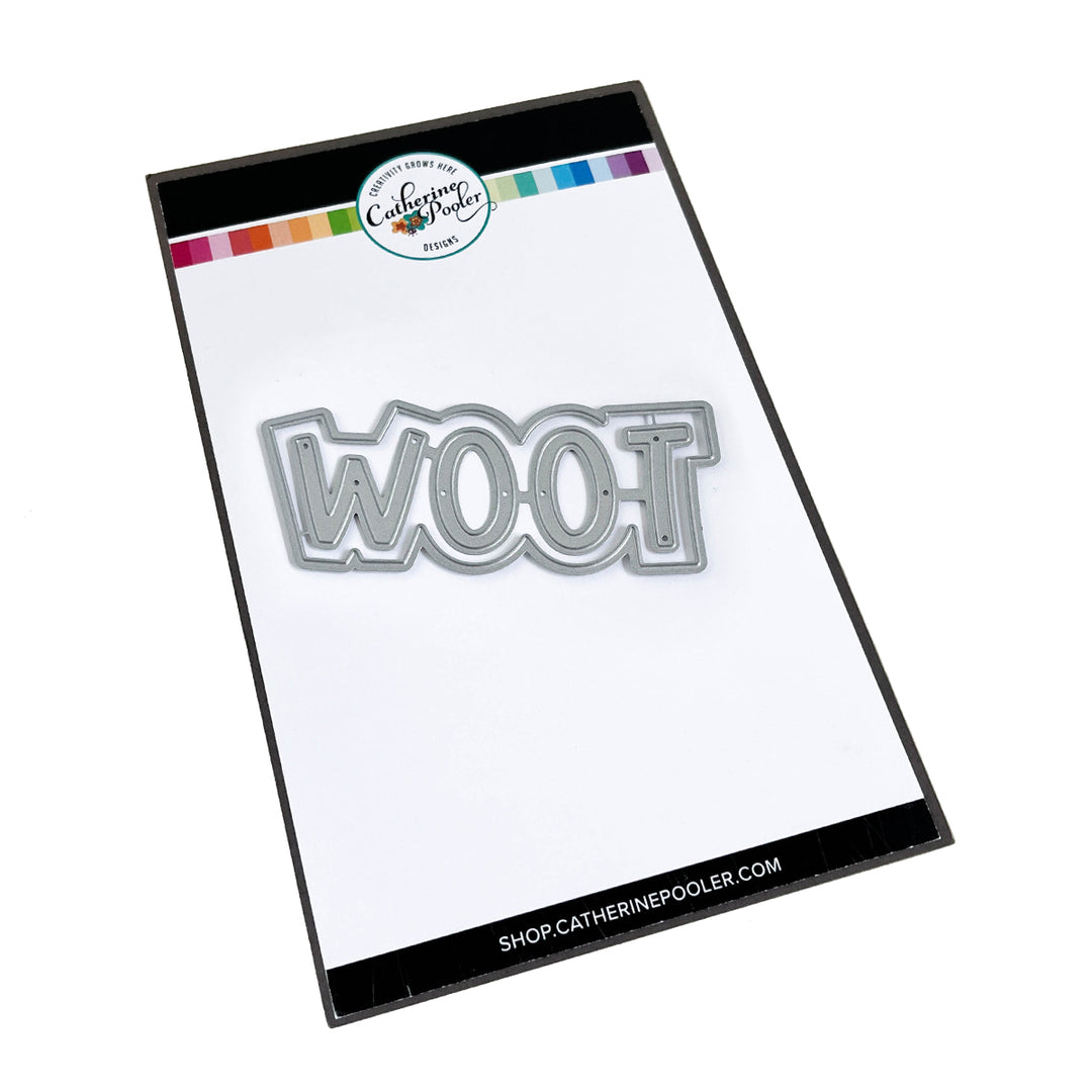 Woot word die