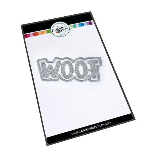 Woot word die