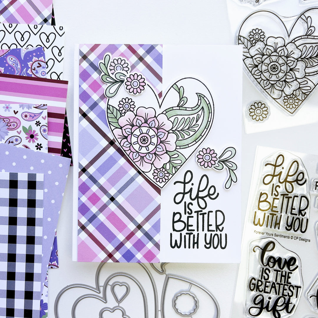 Forever Extras Bundle