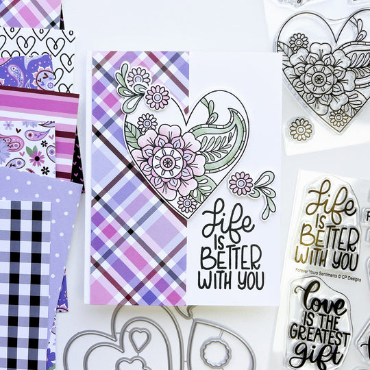 Forever Extras Bundle