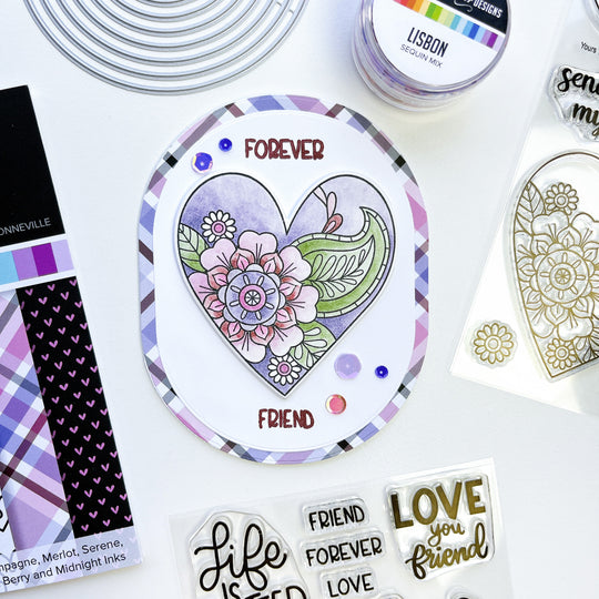 Forever Extras Bundle