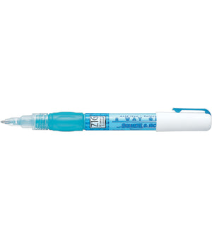 squeeze and roll 2 way glue pen