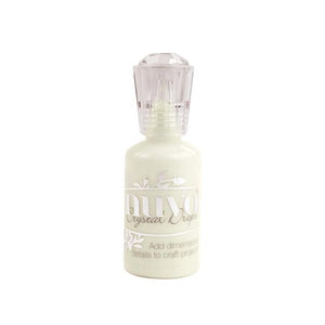 Simply White Crystal Drops by Nuvo