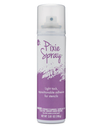 Pixie Spray